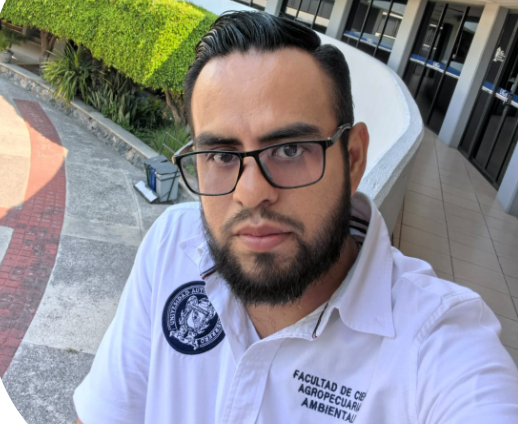 Dr. José Luis Valenzuela Lagarda