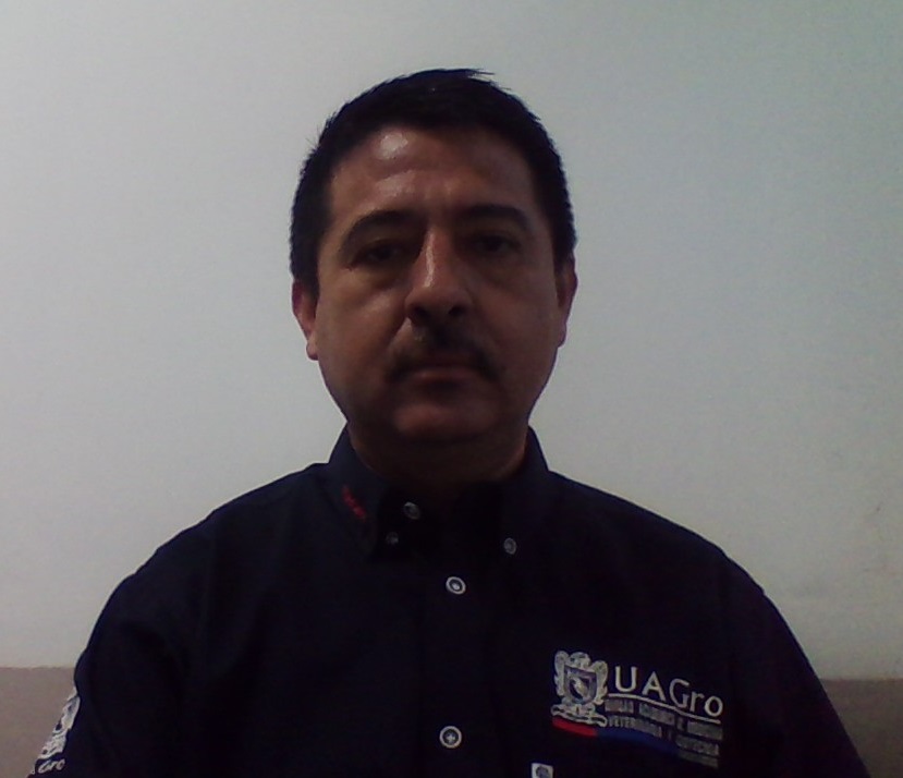 Dr. Jaime Olivares Pérez