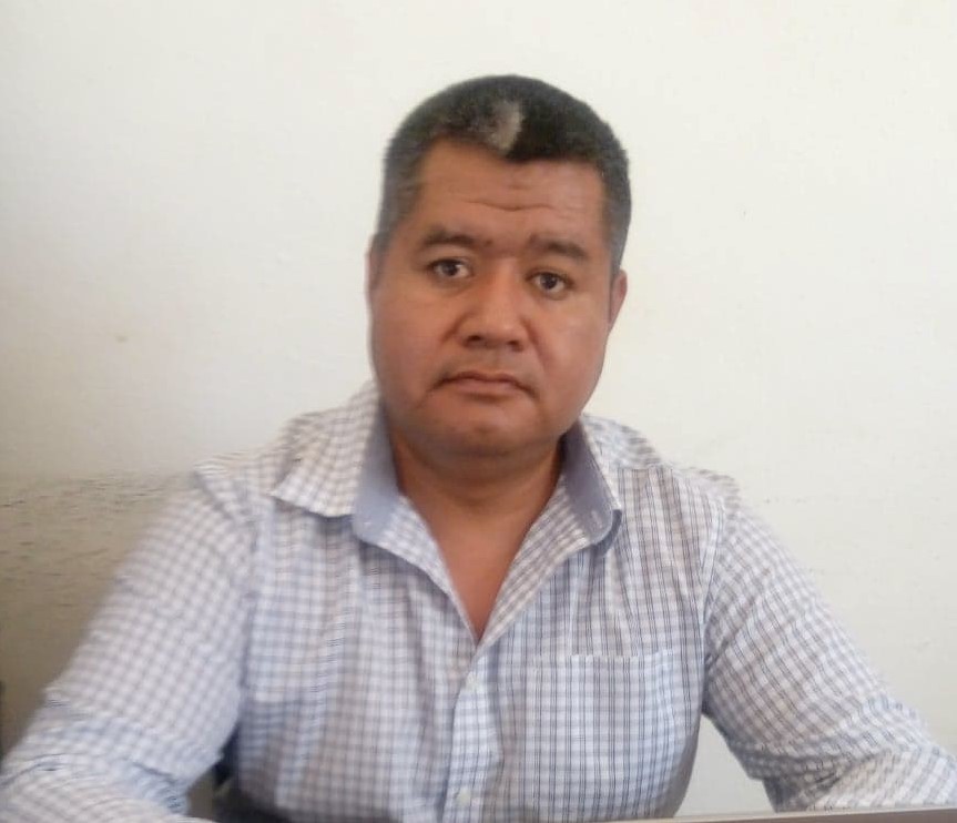 Dr. Adelaido Rafael Rojas García