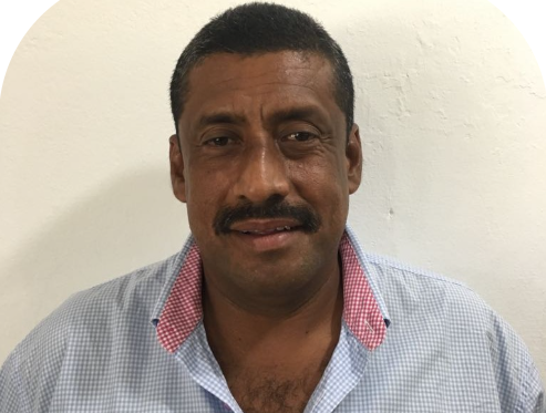 Dr. Saúl Rojas Hernández