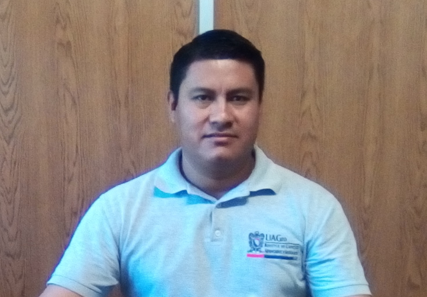 Dr. Juan Elias Sabino López