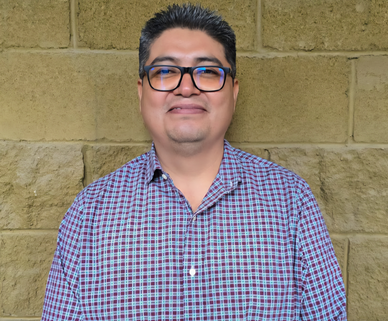 Dr. Paulino Sánchez Santillán