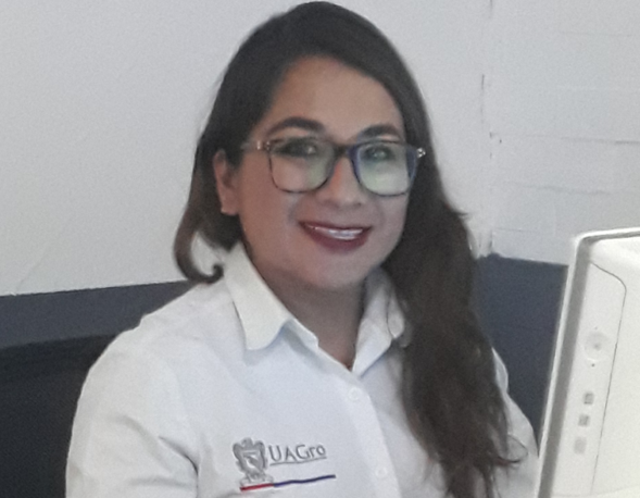 Dra. Mirna Vázquez Villamar