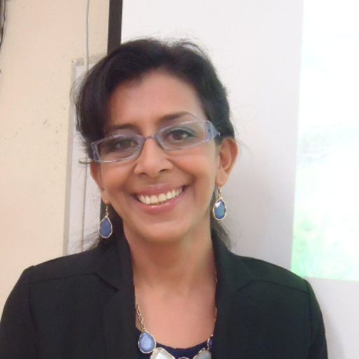 Dra. María Benedicta Bottini Luzardo