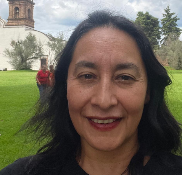 Dra. Vania Jiménez Lobato