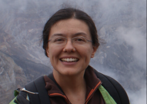 Dra. Martha Lopezaraiza Mikel